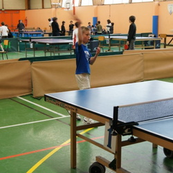 Tournoi du 13 Mai