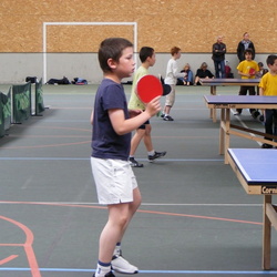 Tournoi Jeunes Ker-Lann - 29 mai