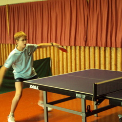 Cadets - 20 novembre