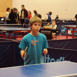 Critérium Jeunes - 27 novembre