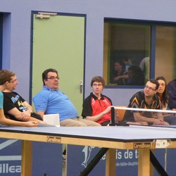 Championnat Ille et Vilaine - 24 et 25 Mars