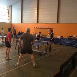 Tournoi Sainte-Marie - 19 mai