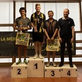 podium hommes competitions