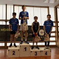 podium jeunes competitions